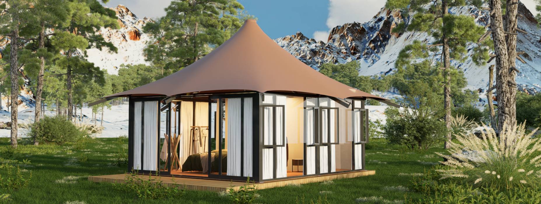 大名县装配式建筑厂家